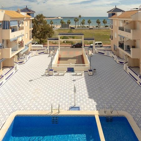 Raxi Apartment Torrevieja Exterior photo