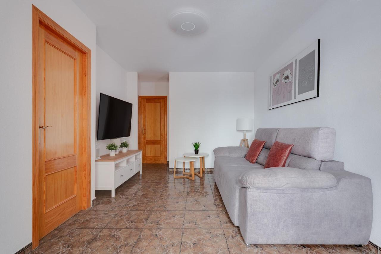 Raxi Apartment Torrevieja Exterior photo